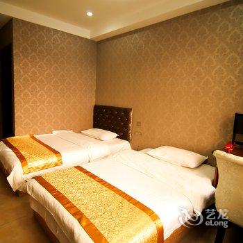 吉林天下客宾馆酒店提供图片