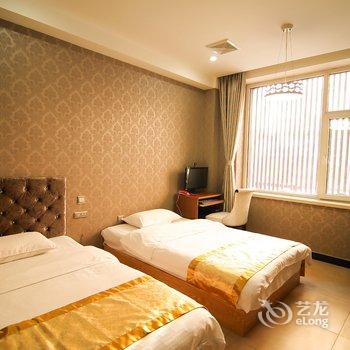 吉林天下客宾馆酒店提供图片