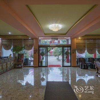 泸沽湖摩梭园大酒店酒店提供图片