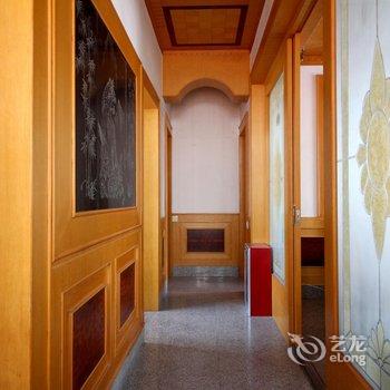 蓬莱鲲鹏渔家客栈酒店提供图片