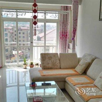 蓬莱鲲鹏渔家客栈酒店提供图片