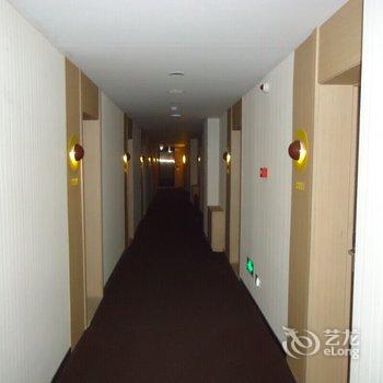 IU酒店(介休火车站店)酒店提供图片