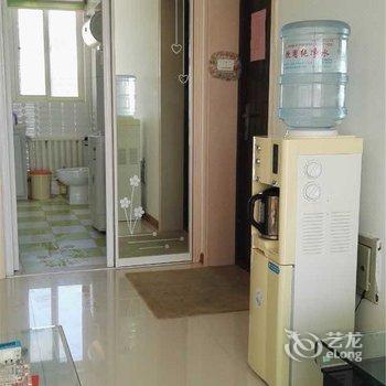 蓬莱鲲鹏渔家客栈酒店提供图片