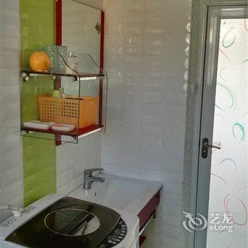 蓬莱鲲鹏渔家客栈酒店提供图片