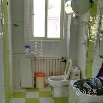 蓬莱鲲鹏渔家客栈酒店提供图片