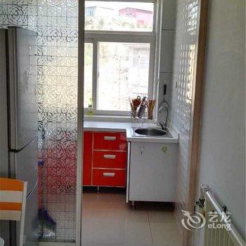 蓬莱鲲鹏渔家客栈酒店提供图片