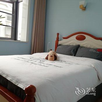 资兴香榭丽舍家庭旅馆酒店提供图片