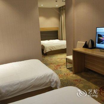 Q+临泽丹霞一米阳光客栈酒店提供图片