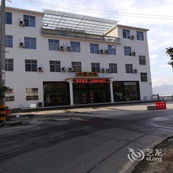 恩施大峡谷土家小院酒店提供图片