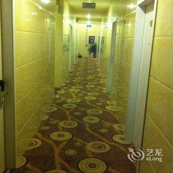 泰兴666快捷宾馆(羌溪南路店)酒店提供图片