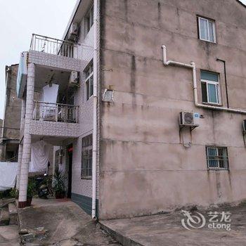 武汉长大招待所