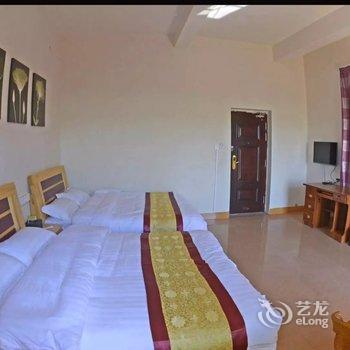 莆田湄洲岛宜家度假山庄酒店提供图片