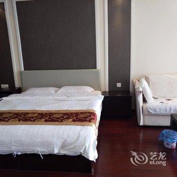 绥中东戴河红太阳海景房佳兆业豪华酒店式公寓酒店提供图片
