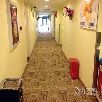 7天连锁酒店(泸州商业步行街中心店)酒店提供图片