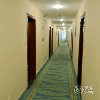 格林豪泰(淮安淮海南路快捷酒店)酒店提供图片