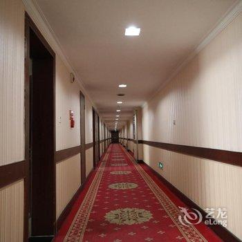 蔚县蔚州大酒店酒店提供图片