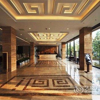 枣庄大运河迎宾馆酒店提供图片