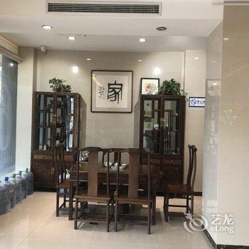 汉庭酒店(宁德霞浦店)酒店提供图片