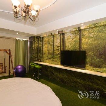 洛阳嘉悦时尚酒店(王城公园升龙广场店)酒店提供图片