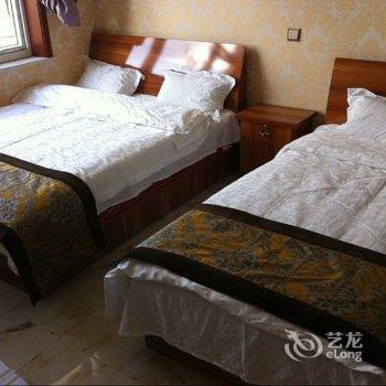 承德大兵农家院酒店提供图片