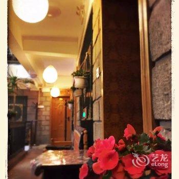 拉萨天青色摄影自驾主题客栈酒店提供图片