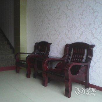 青阳相聚园宾馆酒店提供图片