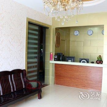 青阳相聚园宾馆酒店提供图片