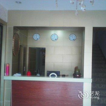 青阳相聚园宾馆酒店提供图片