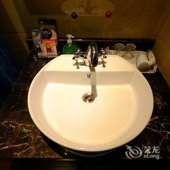 潍坊不舍昼夜主题客房酒店提供图片