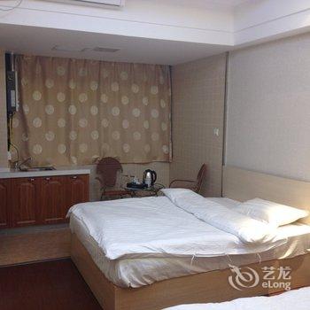 株洲王府1号威尼斯主题公寓酒店提供图片