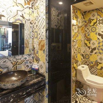 株洲佳廷艺术酒店酒店提供图片