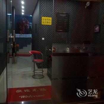 泰兴32号快捷宾馆酒店提供图片