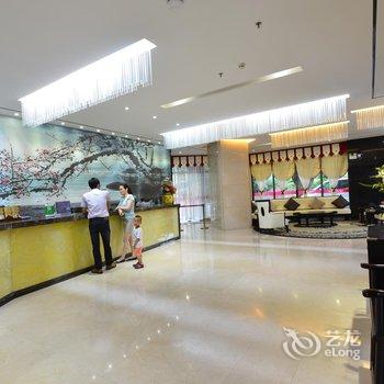 北海止泊园精品酒店酒店提供图片