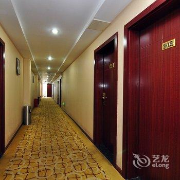 玉溪浙雅商务酒店酒店提供图片