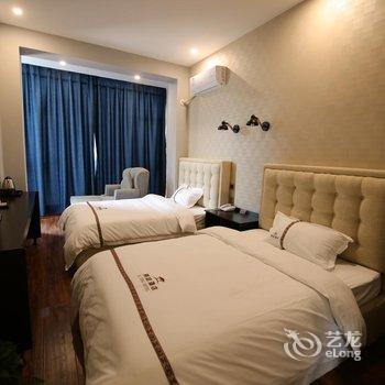 邯郸熙廷酒店酒店提供图片