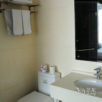 启东城市酒店酒店提供图片