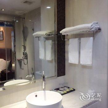 昆山温馨居大酒店酒店提供图片