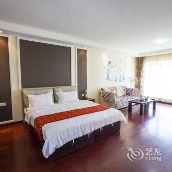 东戴河佳兆业爱情海公寓酒店提供图片