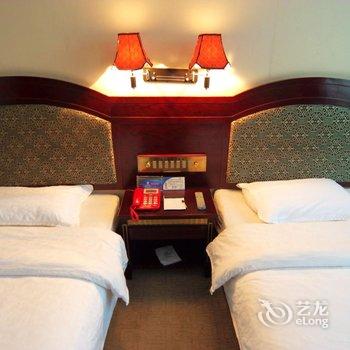 横县横州国际大酒店(南宁)酒店提供图片