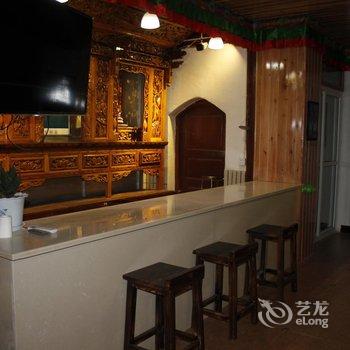 香格里拉香榭丽舍客栈酒店提供图片