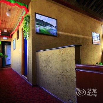 香格里拉香榭丽舍客栈酒店提供图片