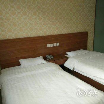 吉县袁丰快捷酒店酒店提供图片