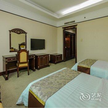 石狮莱雅财富大酒店(原君悦大酒店)酒店提供图片
