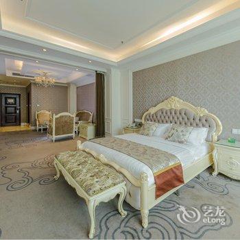 石狮莱雅财富大酒店(原君悦大酒店)酒店提供图片
