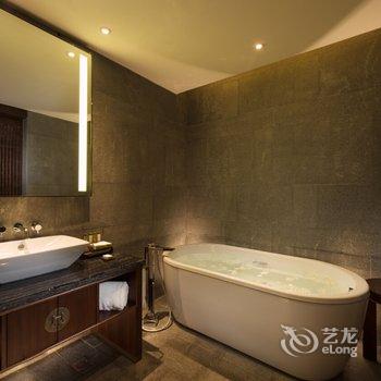 海南七仙岭希尔顿逸林温泉度假酒店酒店提供图片