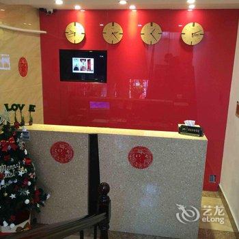 加格达奇区锐琳假日宾馆酒店提供图片