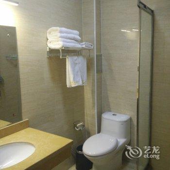 平凉浩悦商务宾馆酒店提供图片