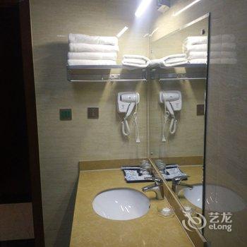 平凉浩悦商务宾馆酒店提供图片