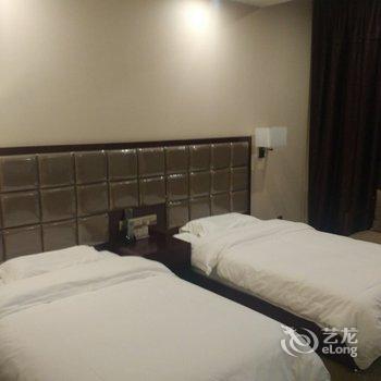 平凉浩悦商务宾馆酒店提供图片