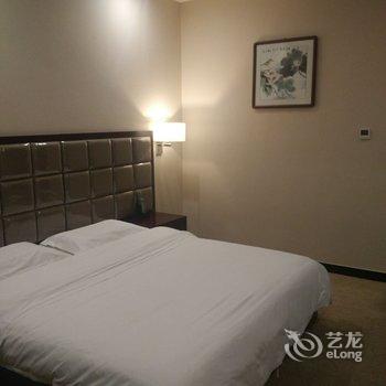 平凉浩悦商务宾馆酒店提供图片